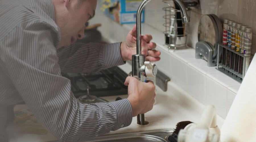 Local sewer line repair in Stirling City, CA